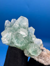 Green Apophyllite - 122g