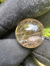 Rutile Free Form Polish - 15g