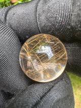 Rutile Free Form Polish - 15g