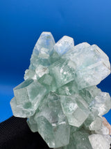 Green Apophyllite - 122g