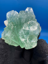 Green Apophyllite - 57g