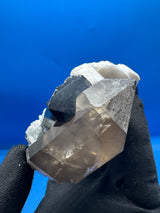 Black Tourmaline Specimen - 183g