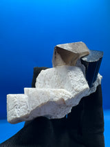 Black Tourmaline Specimen - 183g