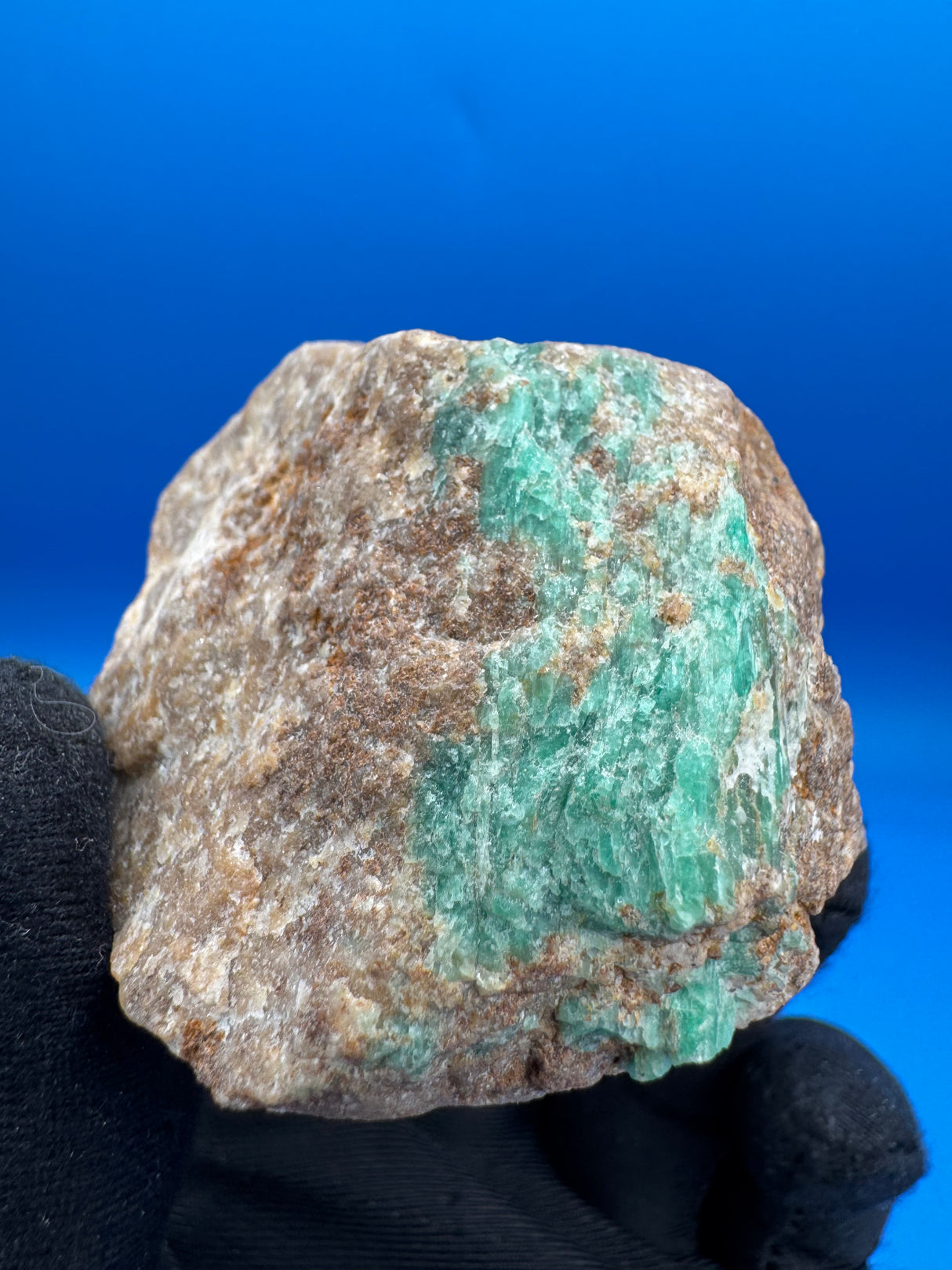 Emerald Specimen - 149g