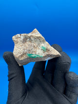 Emerald Specimen - 215g
