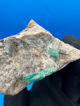 Emerald Specimen - 215g