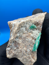 Emerald Specimen - 215g