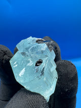 Aquamarine Crystal - 34.164g