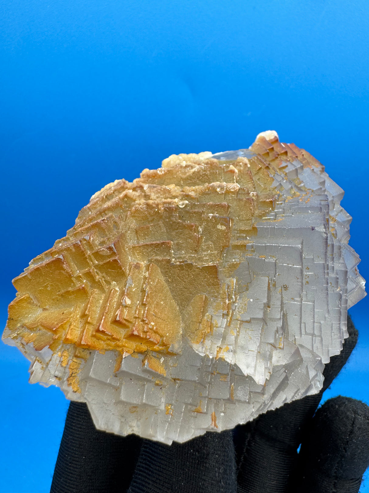 Fluorite Specimen - 264g