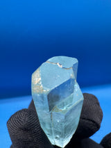 Aquamarine Crystal - 21.722g