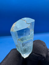 Aquamarine Crystal - 21.722g