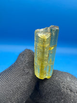 Tourmaline Crystal - 5.0003g