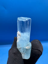 Aquamarine Crystal - 17.847g