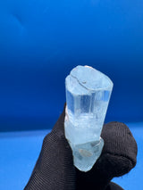 Aquamarine Crystal - 17.847g