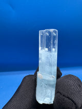 Aquamarine Crystal - 17.847g
