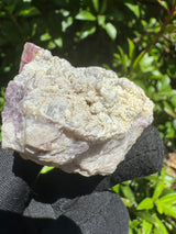 Pink Tourmaline Specimen - 100g