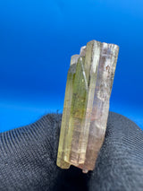 Tourmaline Crystal - 5.700g