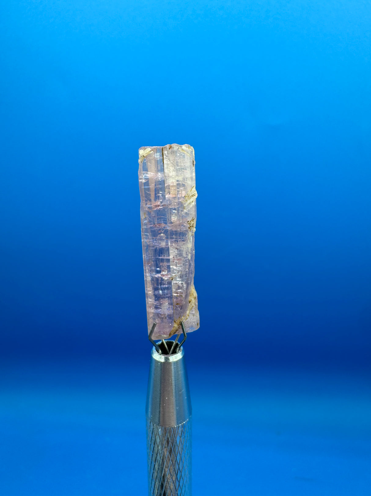Tourmaline Crystal - 4.9271g
