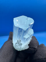 Aquamarine Crystal - 17.530g