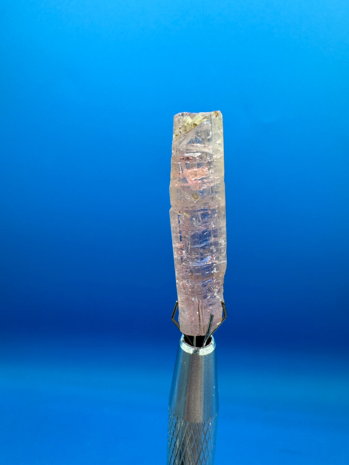 Tourmaline Crystal - 4.9271g