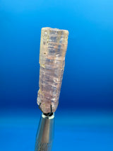 Tourmaline Crystal - 4.9271g