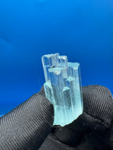 Aquamarine Crystal - 15.547g