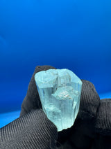 Aquamarine Crystal - 15.547g