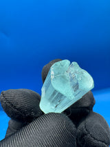 Aquamarine Crystal - 15.547g