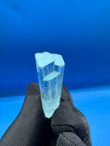 Aquamarine Crystal - 10.769g