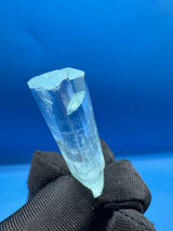 Aquamarine Crystal - 10.769g