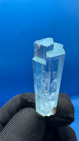 Aquamarine Crystal - 10.769g
