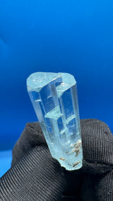 Aquamarine Crystal - 9.269g