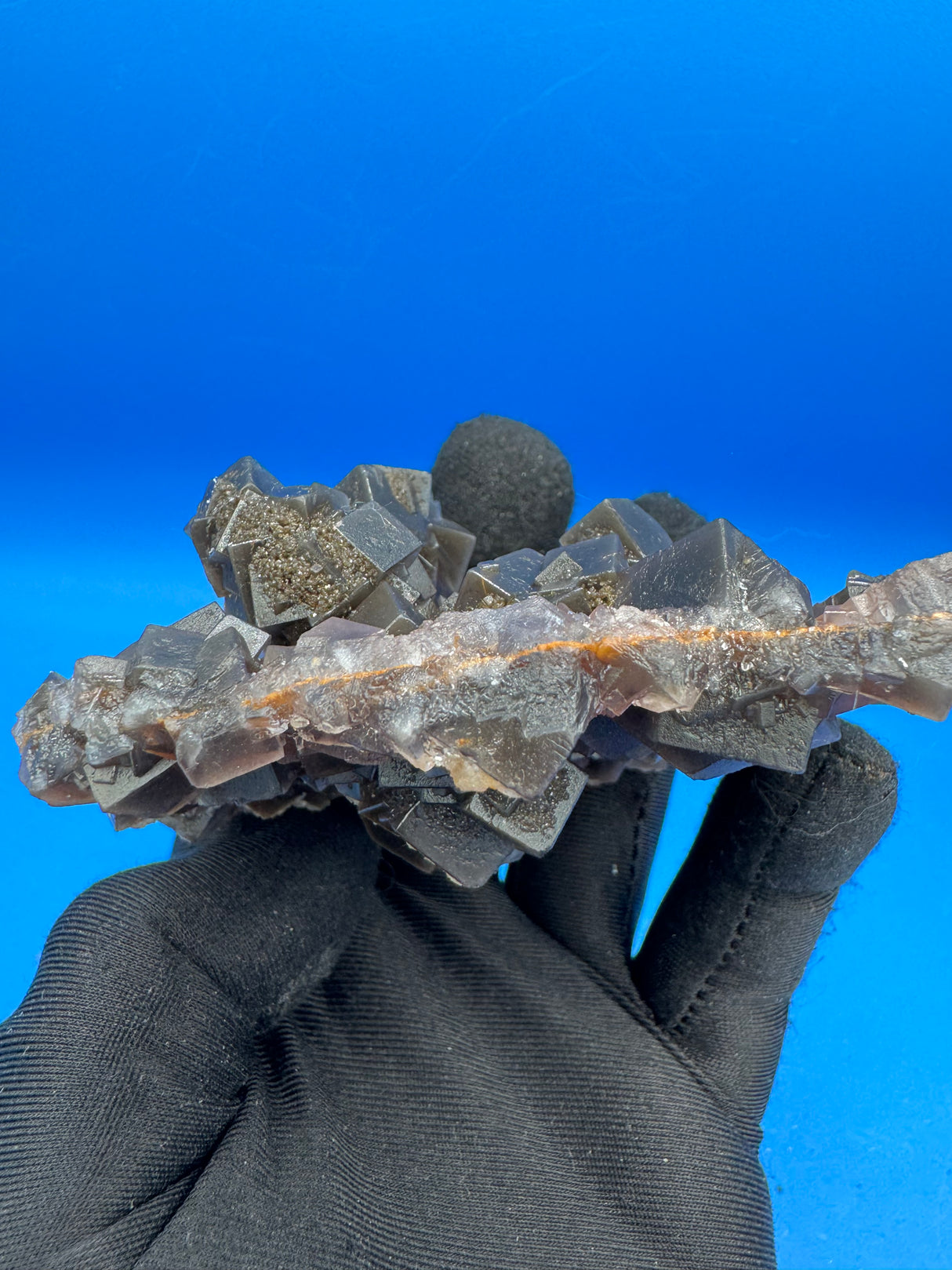 Fluorite Specimen - 228g