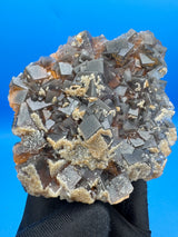 Fluorite Specimen - 228g