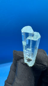 Aquamarine Crystal - 9.269g