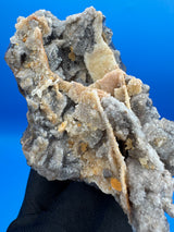 Fluorite Specimen - 318g