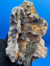 Fluorite Specimen - 318g