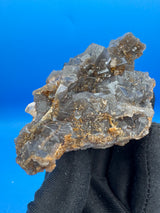 Fluorite Specimen - 204g.   $230