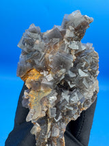 Fluorite Specimen - 204g.   $230