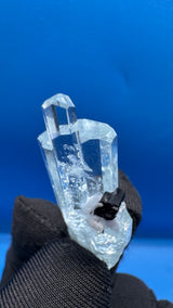 Aquamarine Crystal - 8.222g