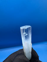 Aquamarine Crystal - 8.562g