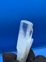 Aquamarine Crystal - 8.562g