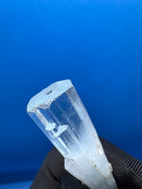 Aquamarine Crystal - 8.562g