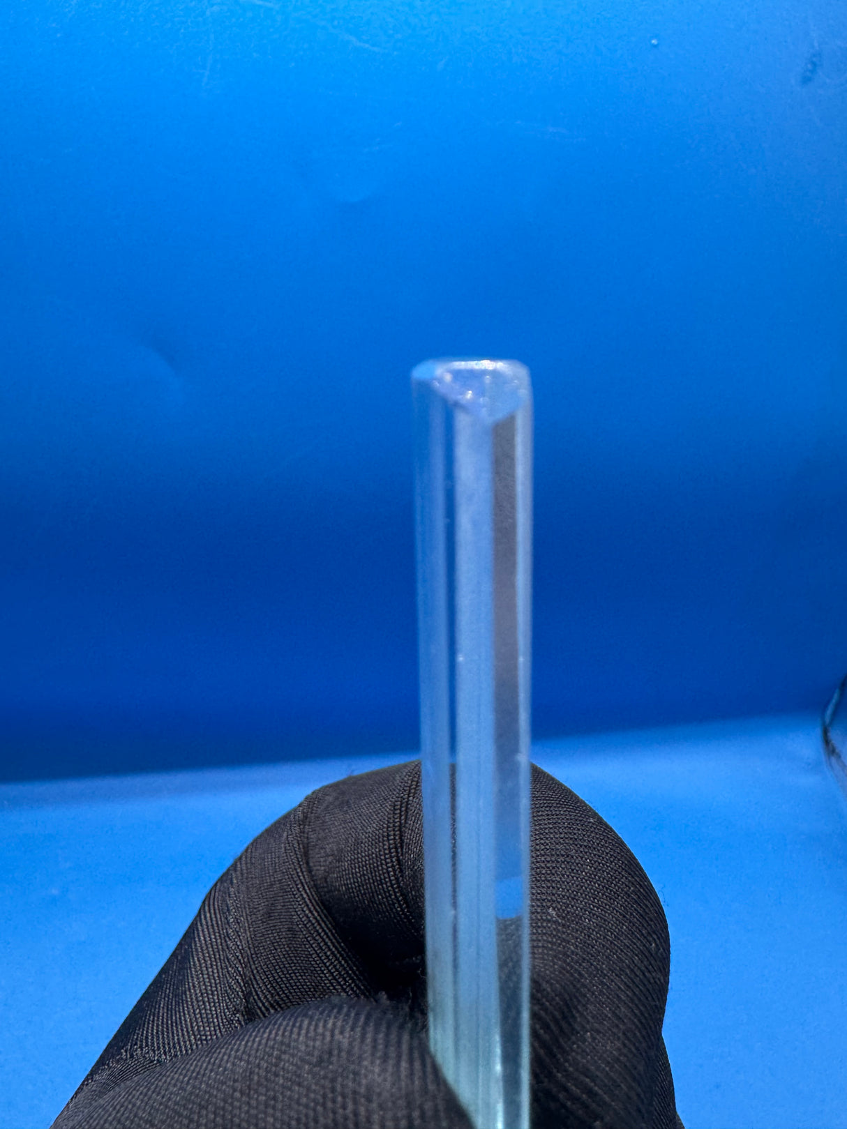 Aquamarine Crystal - 6.398g
