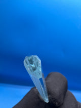 Aquamarine Crystal - 6.398g
