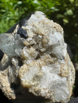 Aquamarine Specimen - 73g