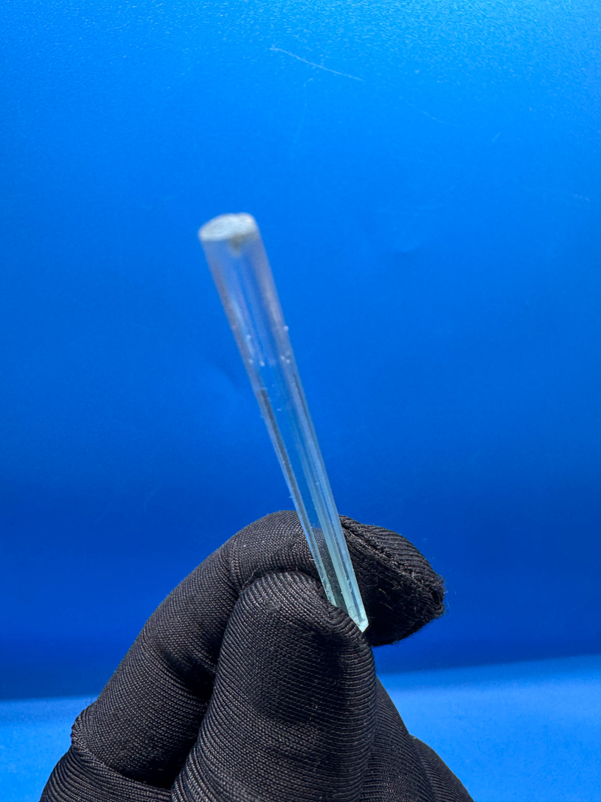 Aquamarine Crystal - 2.092g