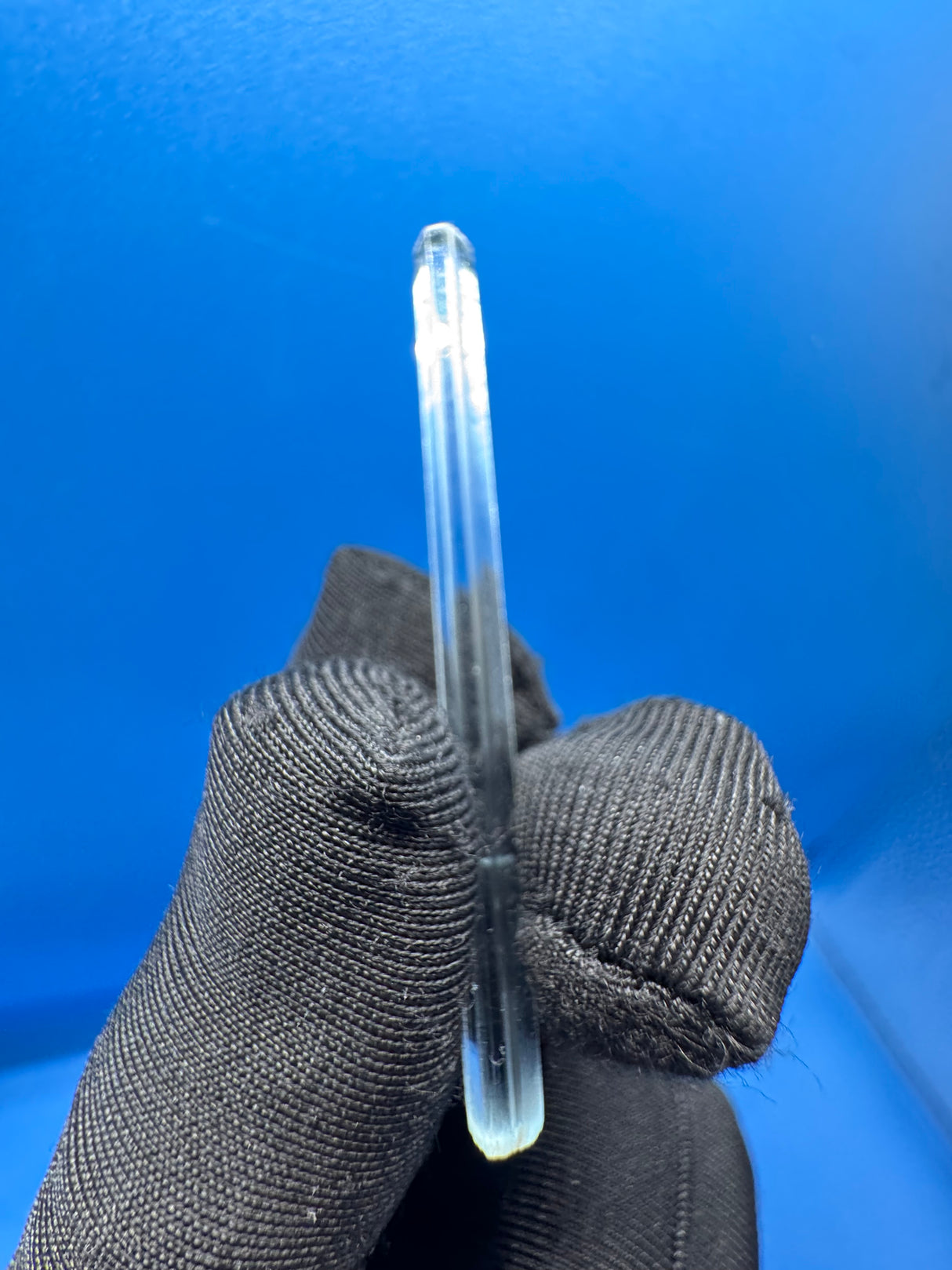 Aquamarine Crystal - 2.092g