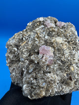 Pink Appetite Specimen - 424g