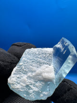 Aquamarine Crystal - 14.692g